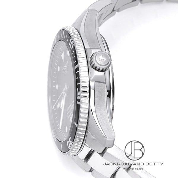 ティソ TISSOT シースター 1000 パワーマティック 80 T120.807.11.051.00 新品 時計 メンズの画像
