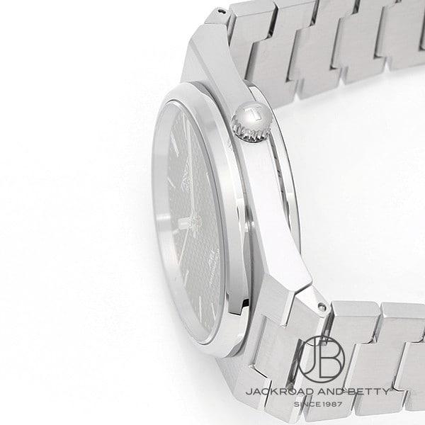 ティソ TISSOT PRX パワーマティック 80 T137.407.11.091.00 新品 時計 メンズ | TISSOT | 02