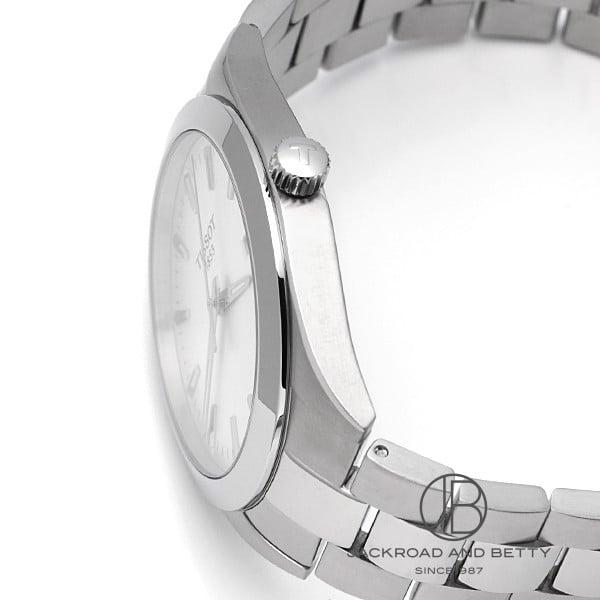 ティソ TISSOT ジェントルマン T127.410.11.031.00 新品 時計 メンズの画像