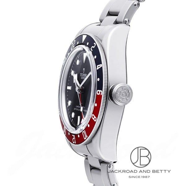 チューダー(チュードル) TUDOR ヘリテージ ブラックベイ GMT 79830RB-0001 新品 時計 メンズ |  | 01