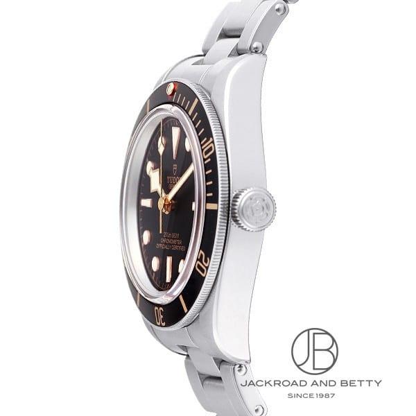 チューダー(チュードル) TUDOR ヘリテージ ブラックベイ フィフティエイト 79030N-0001 新品 時計 メンズ | TUDOR | 01