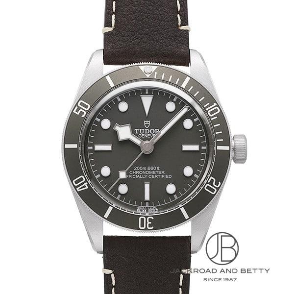 チューダー(チュードル) TUDOR ヘリテージ ブラックベイ フィフティエイト 925 79010SG-0001 新品 時計 メンズ | 