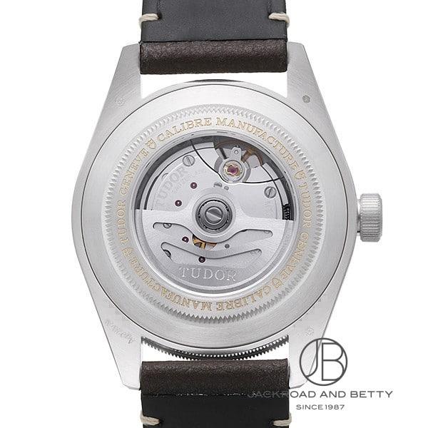 チューダー(チュードル) TUDOR ヘリテージ ブラックベイ フィフティエイト 925 79010SG-0001 新品 時計 メンズ |  | 02