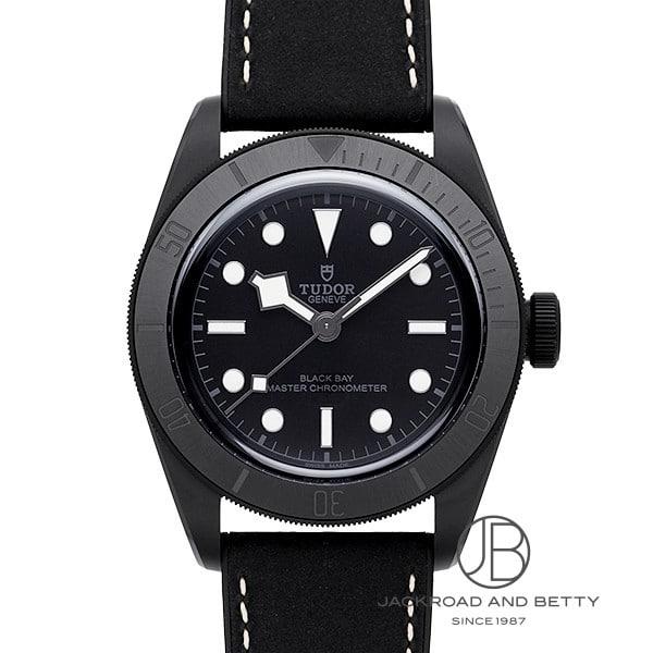 チューダー(チュードル) TUDOR ヘリテージ ブラックベイ セラミック 79210CNU-0001 新品 時計 メンズ | 