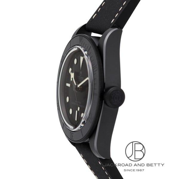 チューダー(チュードル) TUDOR ヘリテージ ブラックベイ セラミック 79210CNU-0001 新品 時計 メンズ |  | 01