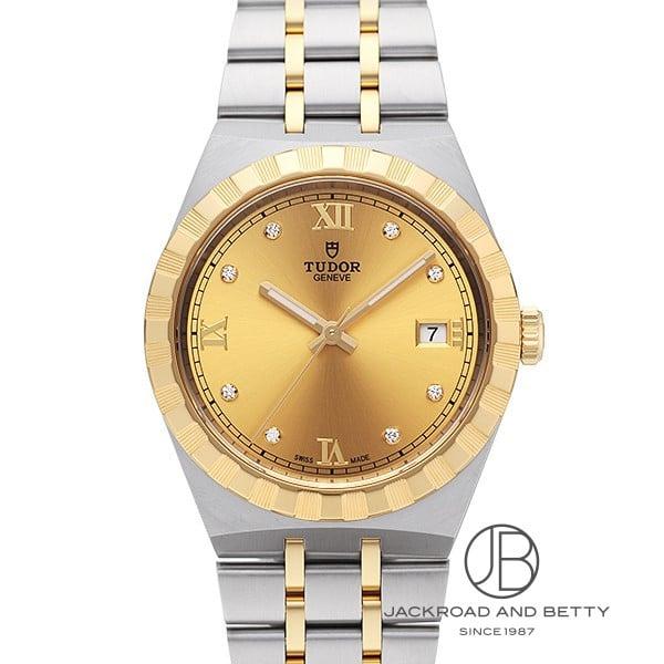 チューダー(チュードル) TUDOR ロイヤル 28503-0005 新品 時計 メンズ | 