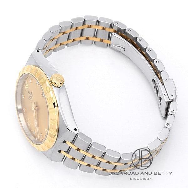 チューダー(チュードル) TUDOR ロイヤル 28503-0005 新品 時計 メンズ |  | 01