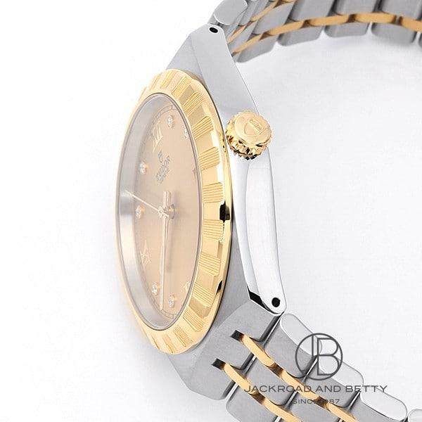 チューダー(チュードル) TUDOR ロイヤル 28503-0005 新品 時計 メンズ |  | 02
