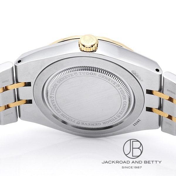 チューダー(チュードル) TUDOR ロイヤル 28503-0005 新品 時計 メンズ |  | 04