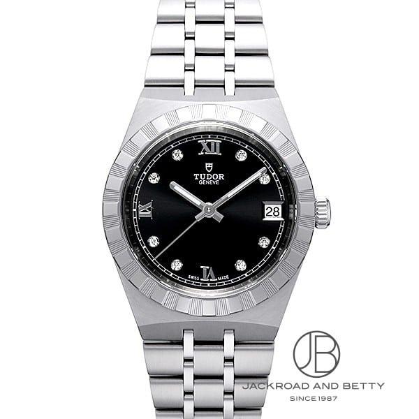 チューダー(チュードル) TUDOR ロイヤル 28400-0004 新品 時計 レディース | 