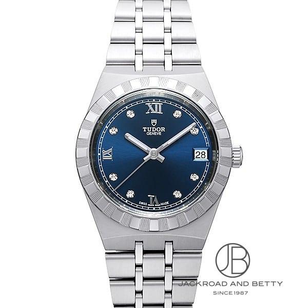 チューダー(チュードル) TUDOR ロイヤル 28400-0007 新品 時計 レディース | 