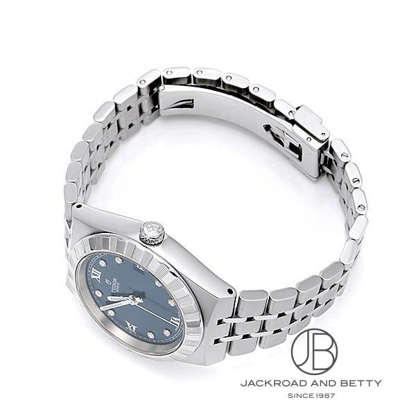 チューダー(チュードル) TUDOR ロイヤル 28400-0007 新品 時計 レディース |  | 01