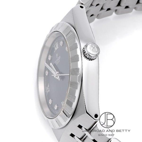 チューダー(チュードル) TUDOR ロイヤル 28400-0007 新品 時計 レディース |  | 02