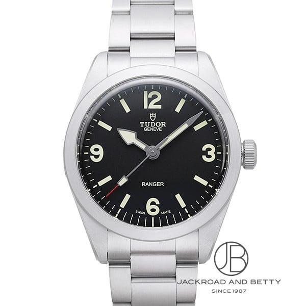 チューダー(チュードル) TUDOR レンジャー 79950-0001 新品 時計 メンズ | 