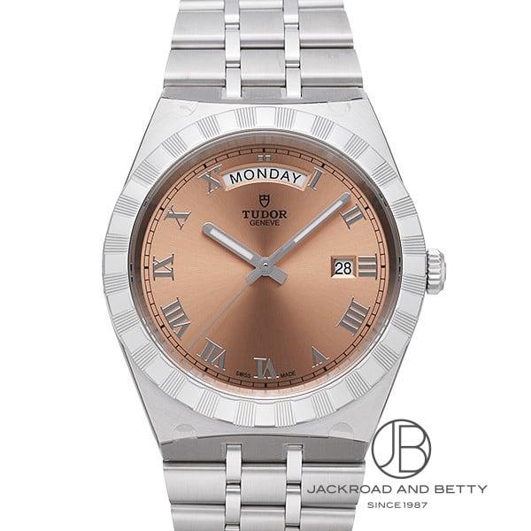 チューダー(チュードル) TUDOR ロイヤル 28600-0009 新品 時計 メンズ | 
