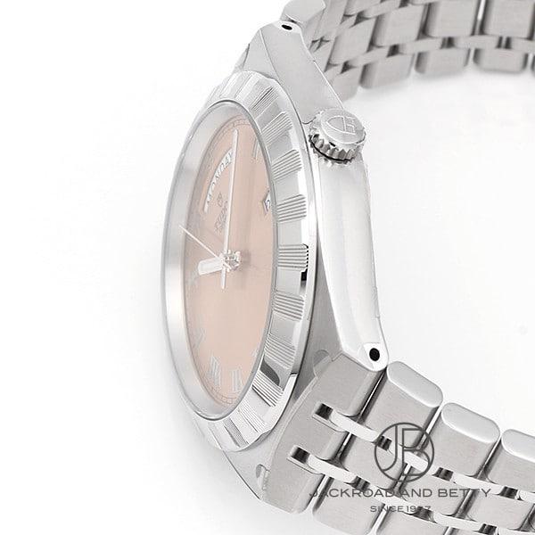 チューダー(チュードル) TUDOR ロイヤル 28600-0009 新品 時計 メンズ |  | 02
