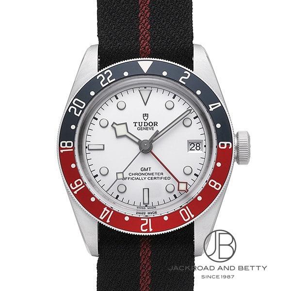 チューダー(チュードル) TUDOR ヘリテージ ブラックベイ GMT 79830RB-0012 新品 時計 メンズ | 