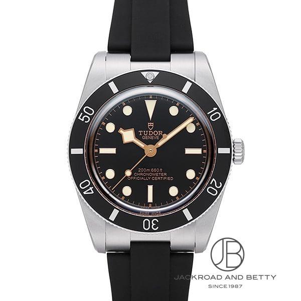 チューダー(チュードル) TUDOR ヘリテージ ブラックベイ 54 79000N-0002 新品 時計 メンズ | 