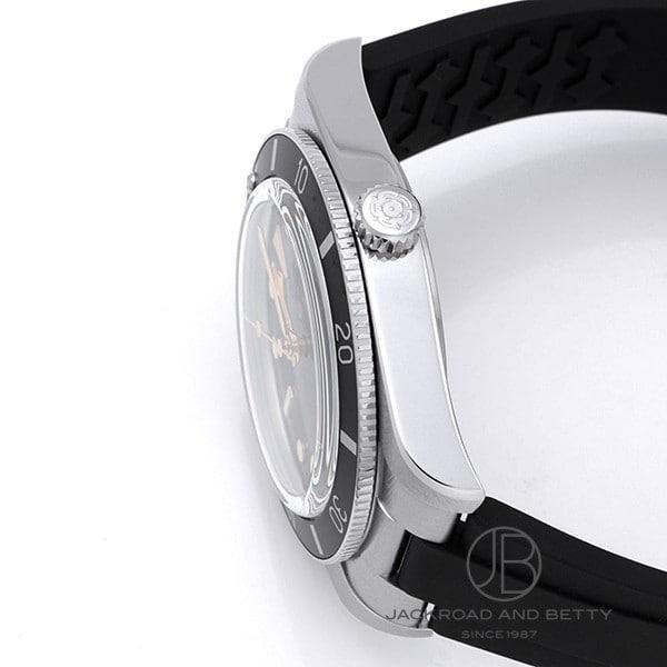 チューダー(チュードル) TUDOR ヘリテージ ブラックベイ 54 79000N-0002 新品 時計 メンズ |  | 02