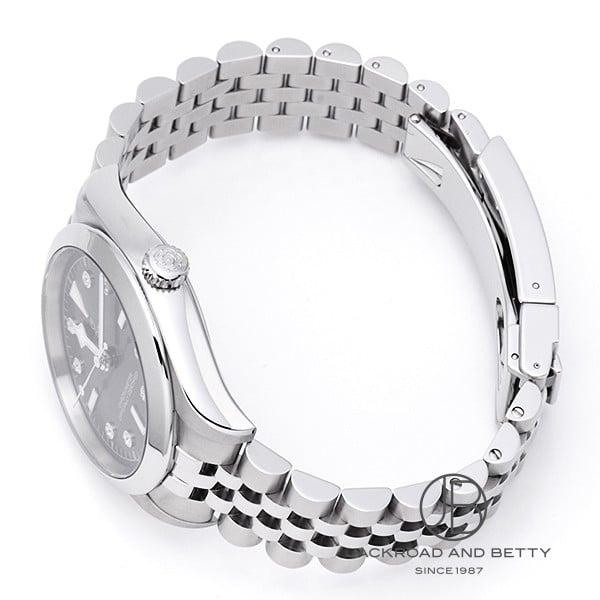 チューダー(チュードル) TUDOR ブラックベイ 36 79640-0005 新品 時計 男女兼用 |  | 01