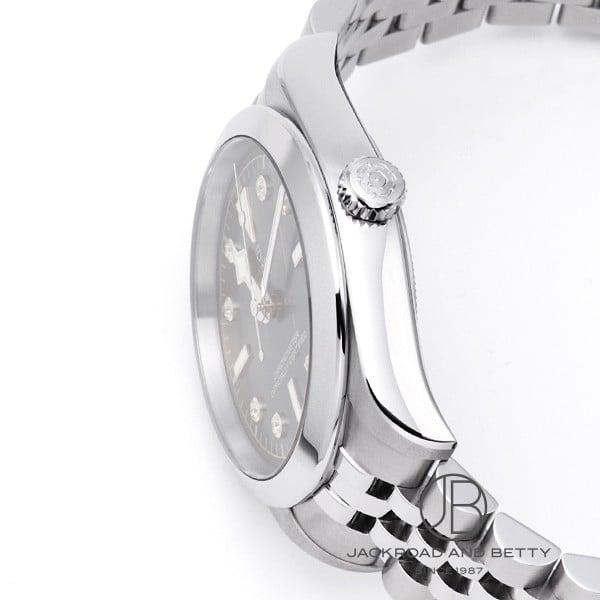 チューダー(チュードル) TUDOR ブラックベイ 36 79640-0005 新品 時計 男女兼用 |  | 02