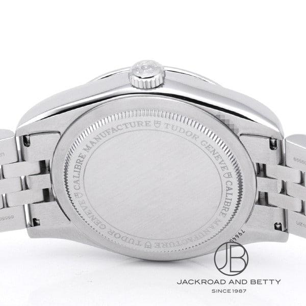 チューダー(チュードル) TUDOR ブラックベイ 36 79640-0005 新品 時計 男女兼用 |  | 04