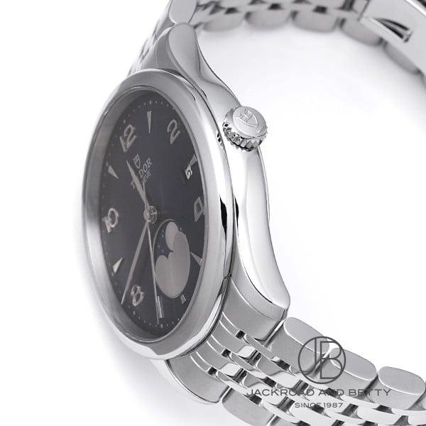 チューダー(チュードル) TUDOR 1926 ルナ 91560-0002 新品 時計 メンズ |  | 02