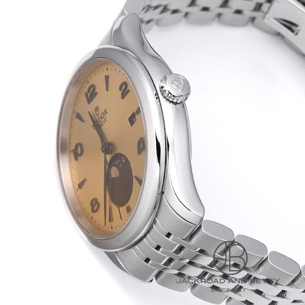 チューダー(チュードル) TUDOR 1926 ルナ 91560-0001 新品 時計 メンズ |  | 02