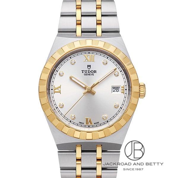 チューダー(チュードル) TUDOR ロイヤル 28503-0002 新品 時計 メンズ | 