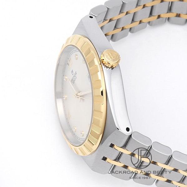 チューダー(チュードル) TUDOR ロイヤル 28503-0002 新品 時計 メンズ |  | 02