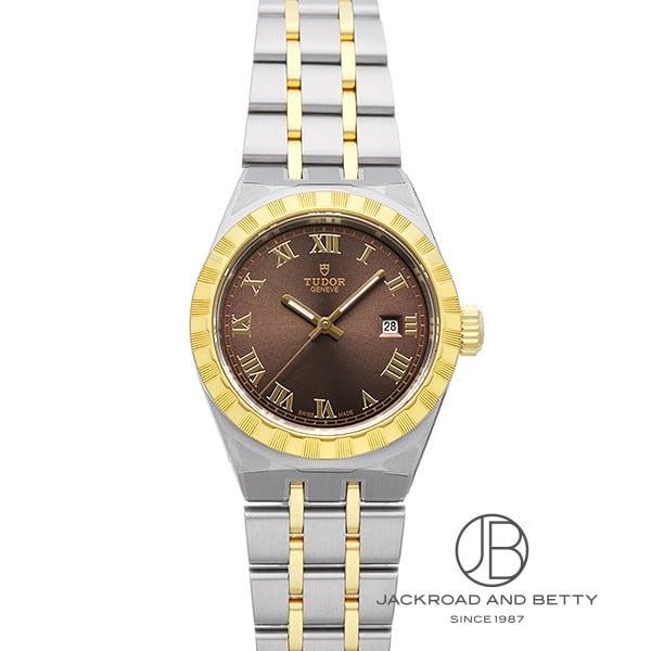 チューダー(チュードル) TUDOR ロイヤル 28303-0003 新品 時計 レディース | 