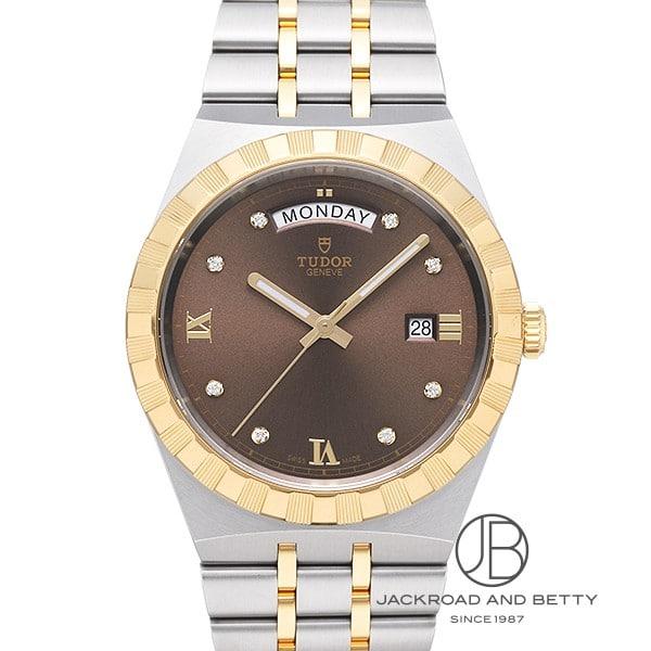 チューダー(チュードル) TUDOR ロイヤル 28603-0008 新品 時計 メンズ | 