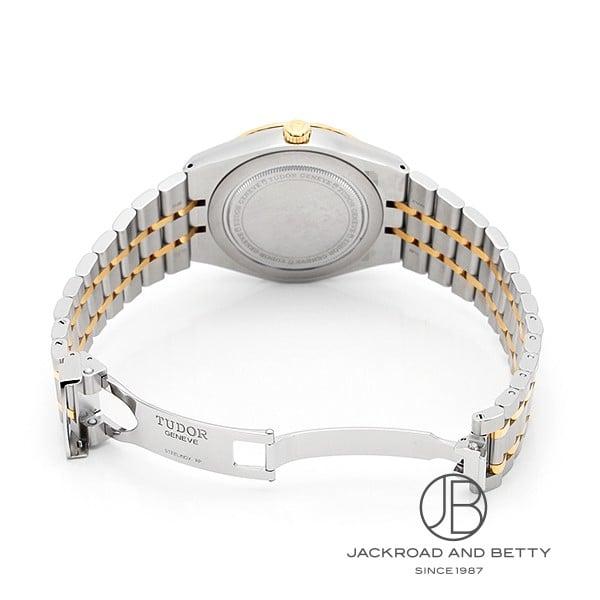 チューダー(チュードル) TUDOR ロイヤル 28603-0008 新品 時計 メンズ |  | 03