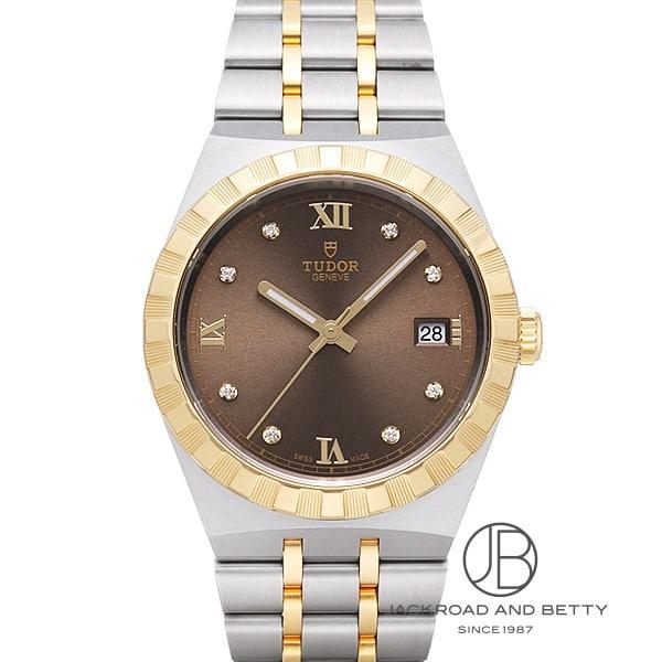 チューダー(チュードル) TUDOR ロイヤル 28503-0008 新品 時計 メンズ | 