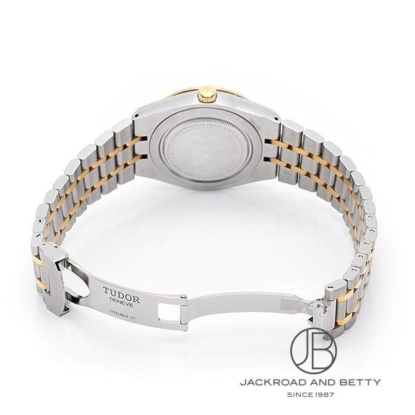 チューダー(チュードル) TUDOR ロイヤル 28503-0008 新品 時計 メンズ |  | 03