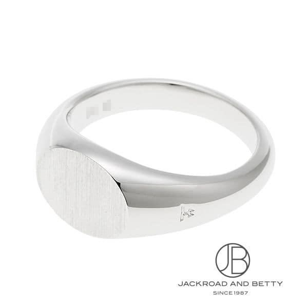 トムウッド TOM WOOD ジョー リング サテン 100562 新品 ジュエリー