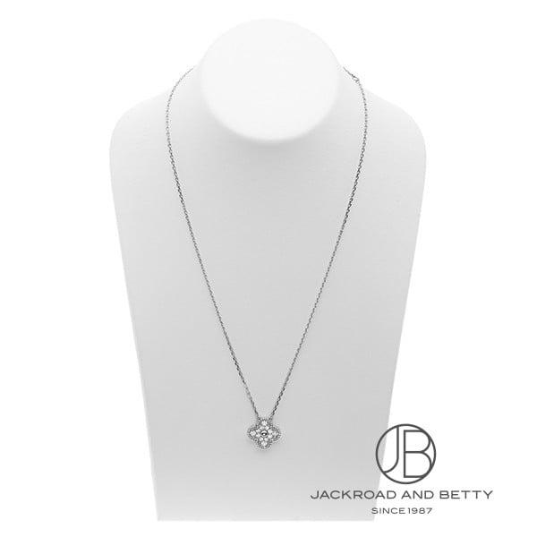 ヴァンクリーフ&アーペル VAN CLEEF&ARPELS ヴィンテージ アルハンブラ 