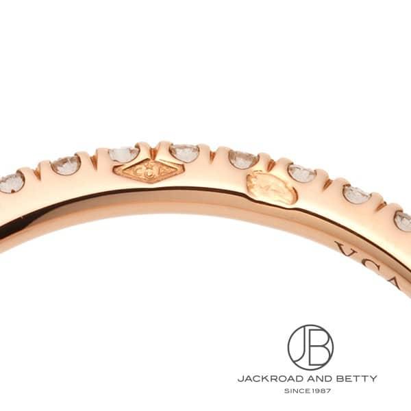 ヴァンクリーフ&アーペル VAN CLEEF ARPELS フェリシテ エタニティ 