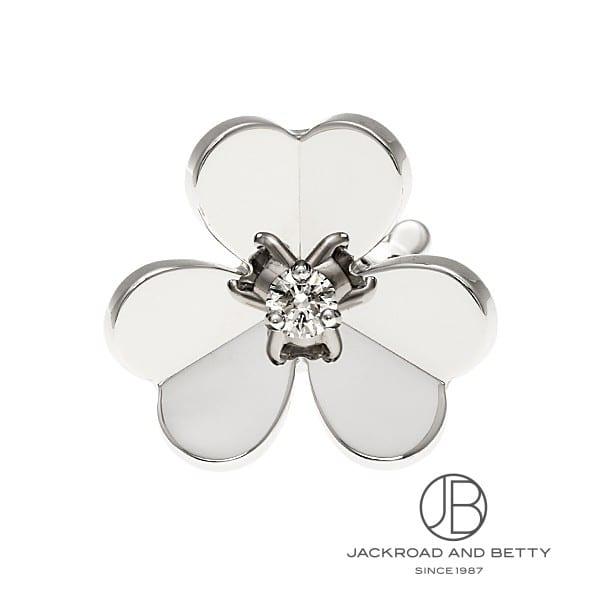 ヴァンクリーフ&アーペル VAN CLEEF&ARPELS フリヴォル ピアス
