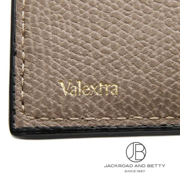 ヴァレクストラ VALEXTRA イジィデ ウォレット サハラ ベージュ SGES0005028LOCPS99MSA 新品 バッグ/財布/小物の画像