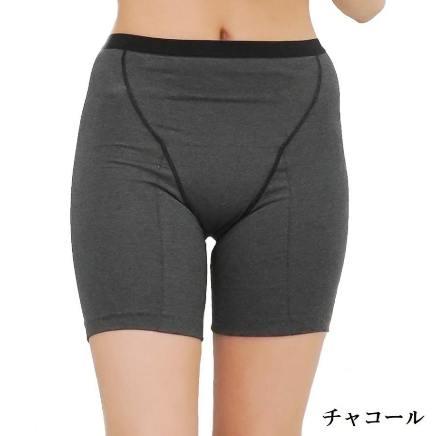 多い日も寝る時も安心!丈の長いサニタリーショーツ M L LL 3L パンツ 生理用下着 防水布 羽つき ウイング 綿混 外出 在宅 産後 夜 ジャコンヌ jaconne【6122】 :phvs6qv2sh:JACONNE(ジャコンヌ)Yahoo!店 - 通販 - Yahoo!ショッピング 多い日も寝る時も安心!丈の長いサニタリーショーツ M L LL 3L パンツ 生理用下着 防水布 羽つき ウイング 綿混 外出 在宅 産後 夜 ジャコンヌ jaconne【6122】 :phvs6qv2sh:JACONNE(ジャコンヌ)Yahoo!店 - 通販 - Yahoo!ショッピング