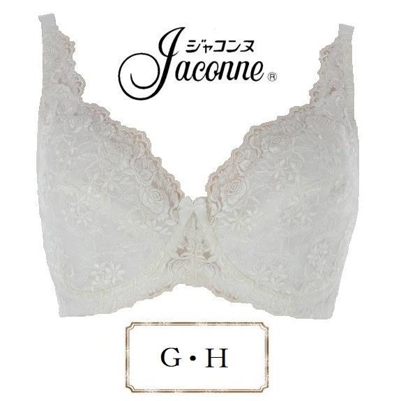 ブラジャー 大きいサイズ グラマー 3 4カップ ｆカップ ｇカップ ｈカップ ブラ 大きい ブラジャー U字 下着 レディース ジャコンヌ Jaconne 0273 Zraidj0y8s Jaconne ジャコンヌ Yahoo 店 通販 Yahoo ショッピング