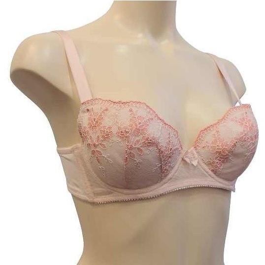 ブラジャー プチ胸 3 4カップ ブラ プチバスト 小胸 ボリュームアップ 谷間 カップ Aカップ 65 70 75 80 下着 かわいい ジャコンヌ Jaconne 0277 Zrc1cn6hhn Jaconne ジャコンヌ Yahoo 店 通販 Yahoo ショッピング