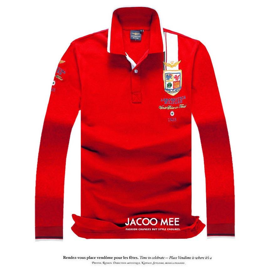 ポロシャツ メンズ カジュアルシャツ 長袖ポロ ｔシャツ ゴルフシャツ ゴルフウェア ポロ アメカジ トップス 夏シャツ 春夏 送料無料 Jg Bt096 Jacoo Mee Store 通販 Yahoo ショッピング