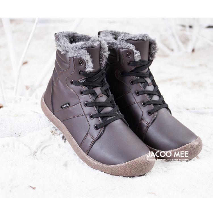 驚きの安さ ブーツ メンズ ムートンブーツ レディース 裏起毛 スノーブーツ 防寒 滑り防止 ブーツ 保温 暖かい 靴 男女兼用 アウトドア 送料無料 激安ブランド Www Aqtsolutions Com