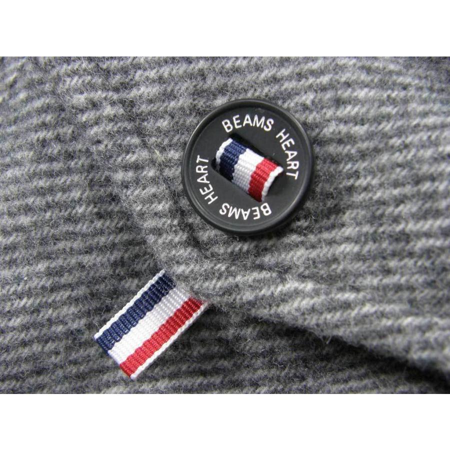 BEAMS HEART（ビームス ハート） × Dupont SUSTANS sorona ／ ビームス