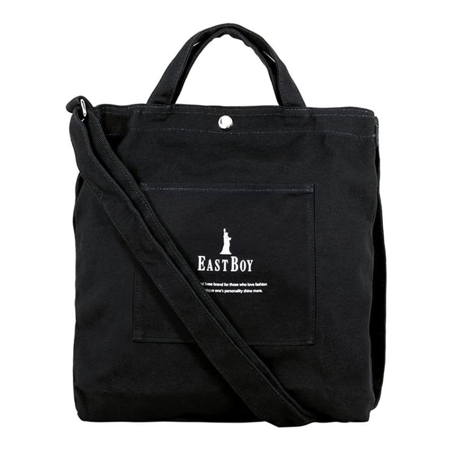 EASTBOY イーストボーイ トートバッグ ショルダーバッグ 2way EASTBOY イーストボーイ トートバッグ ショルダーバッグ 2way