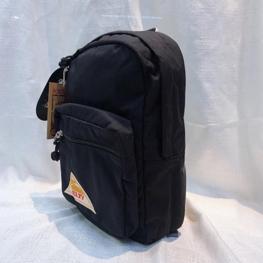 ケルティ Kelty 正規品 キッズ 子供 リュックサック ブランド 人気 おしゃれ 可愛い かっこいい 丈夫 アウトドア カジュアル 黒 A 136 大阪 難波 ジャガーカバン店 通販 Yahoo ショッピング