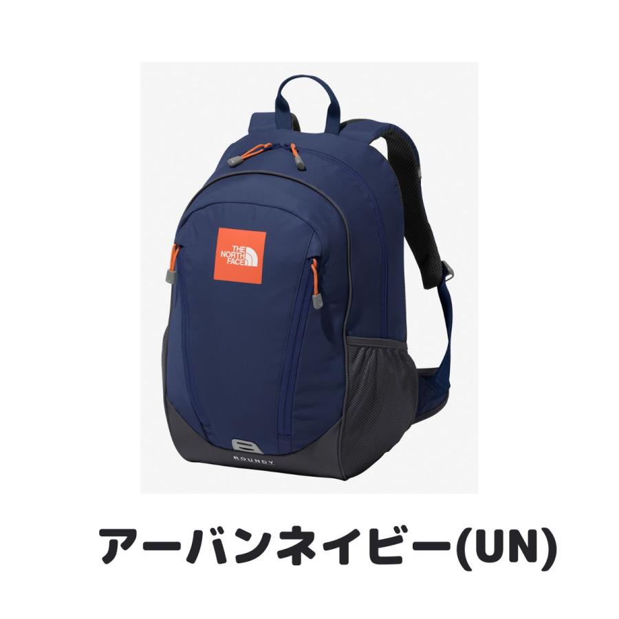 THE NORTH FACE ザ ノースフェイス NORTHFACE 正規品 ラウンディ THE NORTH FACE ザ ノースフェイス NORTHFACE 正規品 ラウンディ