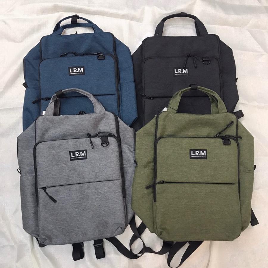 Lrm エルアールエム リュックサック 軽量 多機能 ビジネス 仕事 普段使い バックパック シンプル 人気 メンズ レディース A 140 Cmk19 0541 大阪 難波 ジャガーカバン店 通販 Yahoo ショッピング